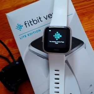 Fit bit Versa Lite